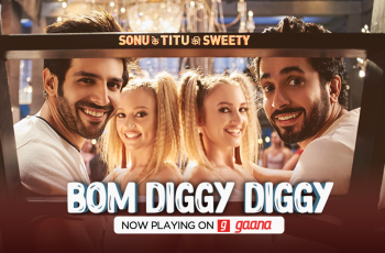 Bom Diggy Diggy Mp3 Song Download