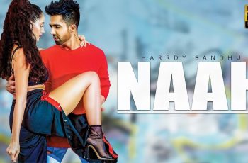 Naah Mp3 Song Download