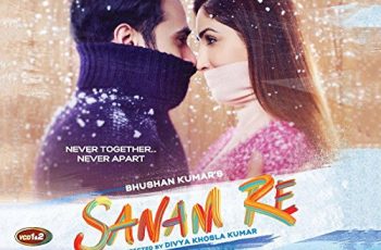 SANAM RE Mp3 Song Download