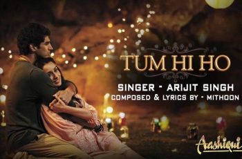 Tum Hi Ho Mp3 Song Download