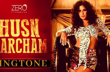 Husn Parcham Mp3 Song Download