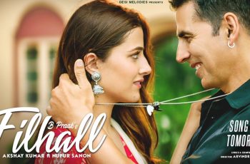 FILHALL Mp3 Song Download