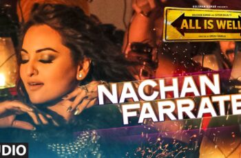 Nachan Farrate Mp3 Song Download