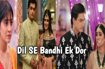 Dil Se Bandhi Ek Dor Mp3 Song Download