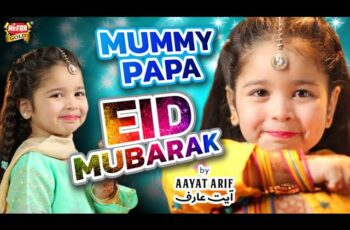 Eid Mubarak song