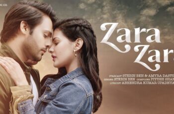 Zara Zara - Stebin Ben Mp3 Song Download