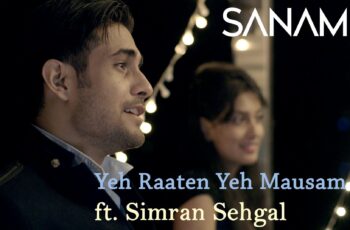 Yeh Raaten Yeh Mausam Mp3 Song Download