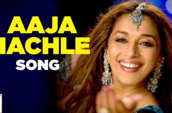 Aaja Nachle Nachle Mp3 song Download
