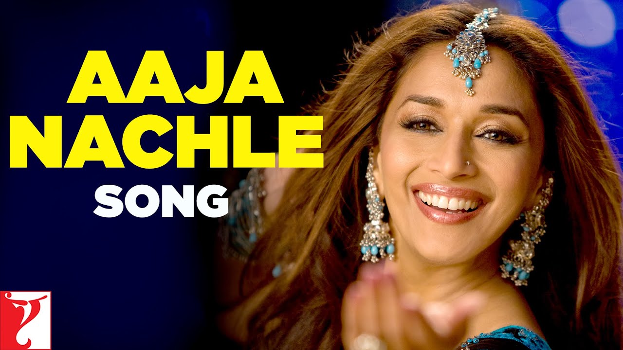 Aaja Nachle Nachle Mp3 song Download 