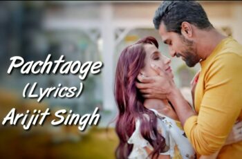 Bada Pachtaoge Mp3 Song Download