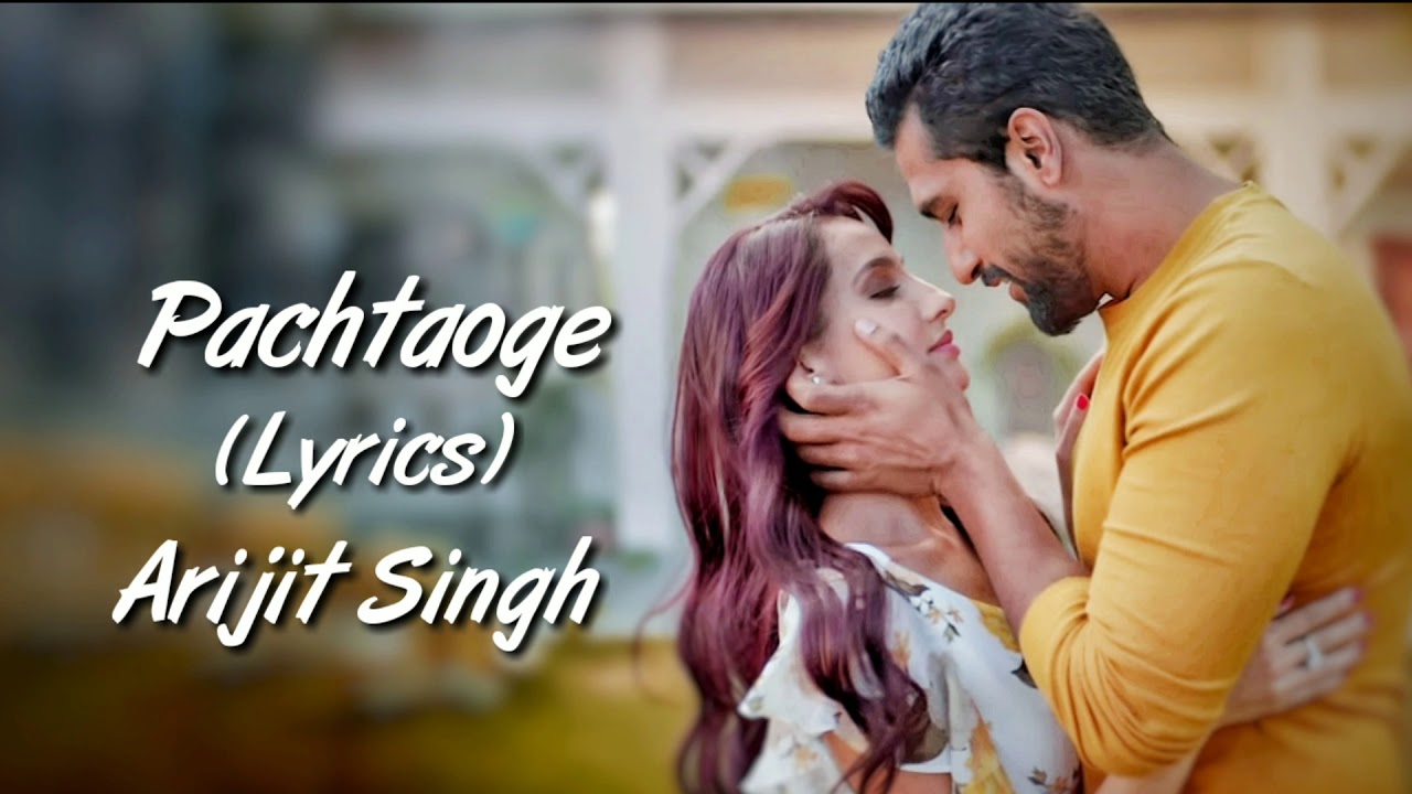  Bada Pachtaoge Mp3 Song Download 
