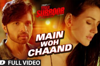 MAIN WOH CHAAND Mp3 Song Download