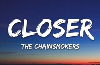 The Chainsmokers English Mp3 Song Download