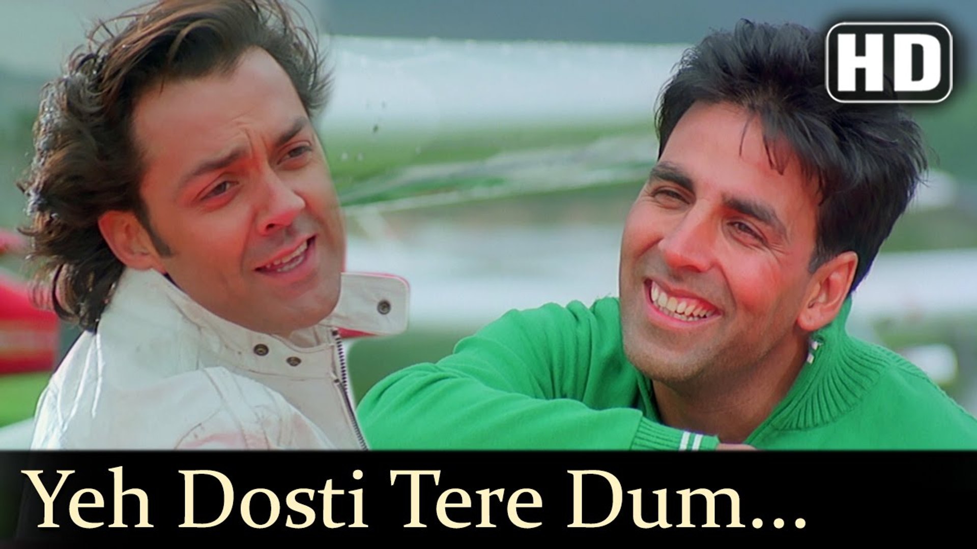 Yeh Dosti Tere Dum Se Hai Mp3 Song Download