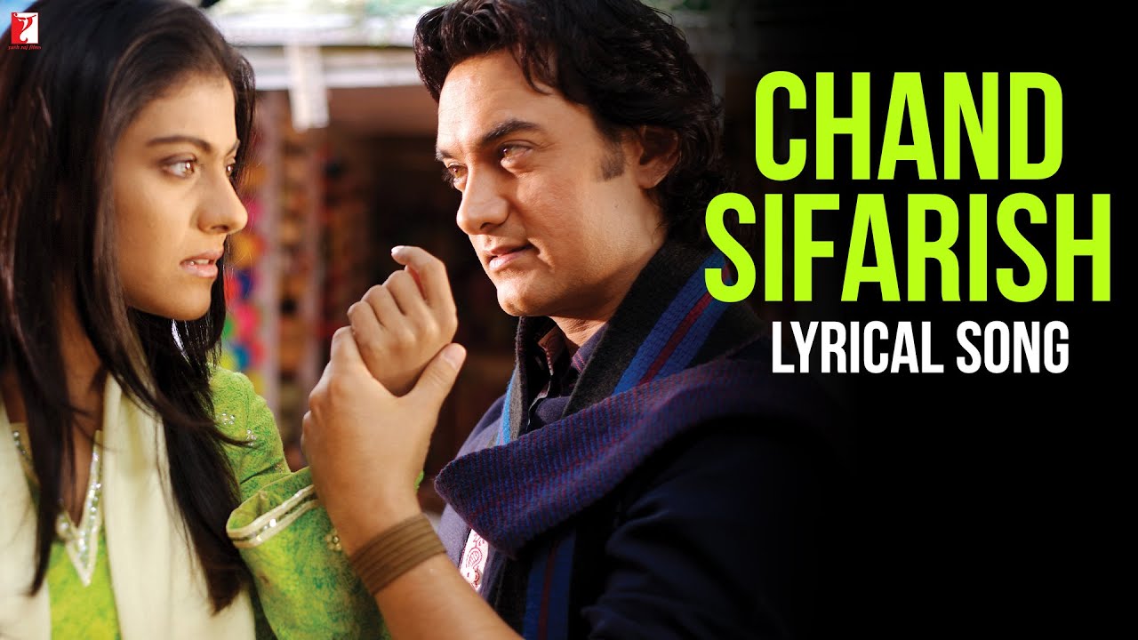 Chand Sifarish Mp3 Song Download