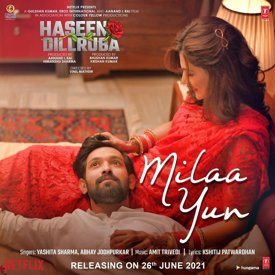 Milaa Yun Mp3 Song Download 