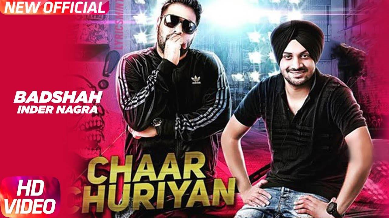 Chaar Churiyan Mp3 Music Download 