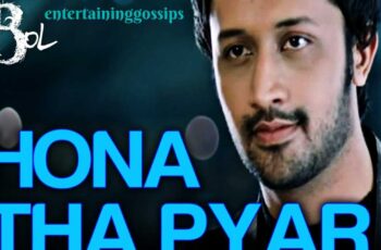 Hona Tha Pyar Mp3 Song Download