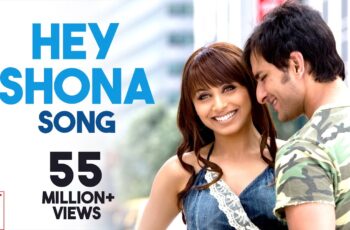 Hey Shona Mp3 Song Download