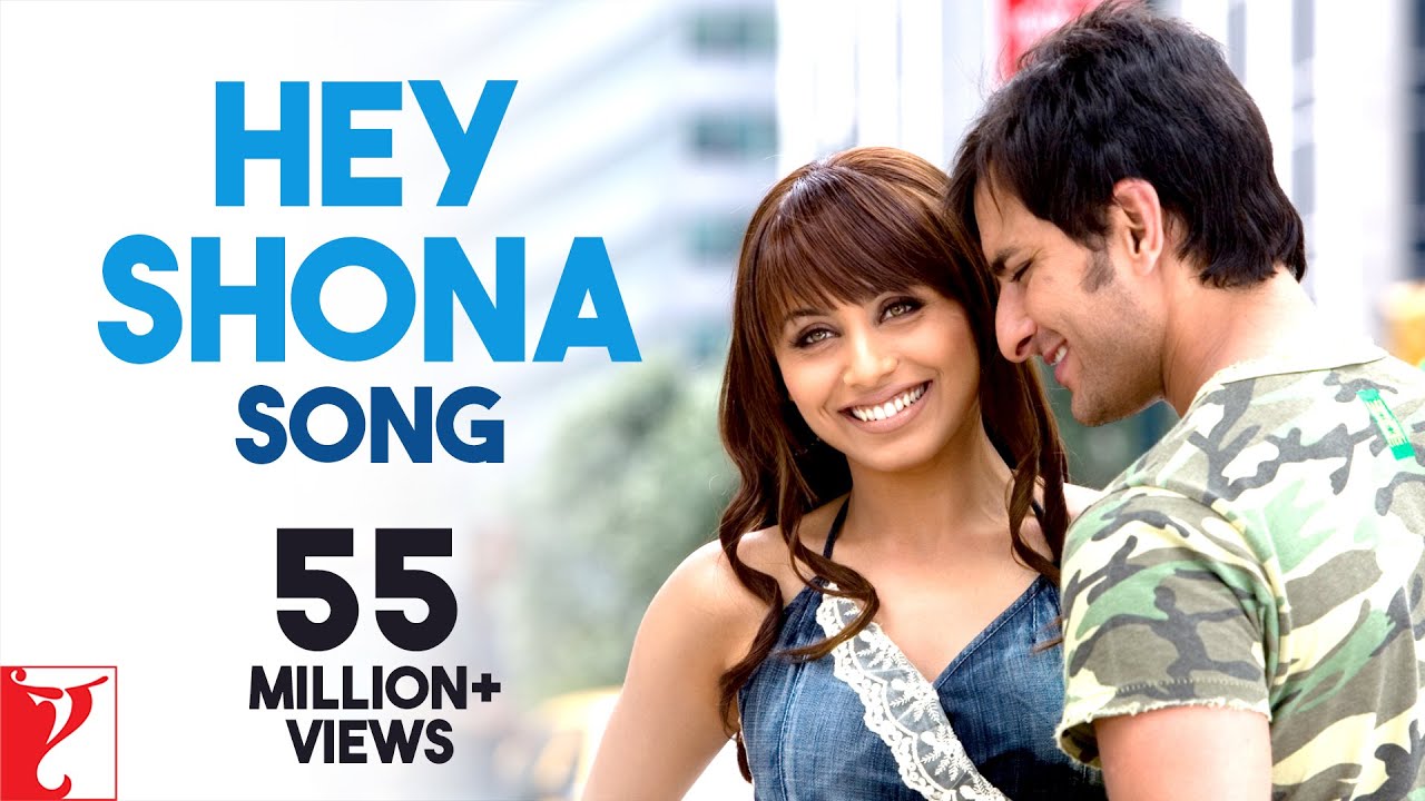 Hey Shona Mp3 Song Download 