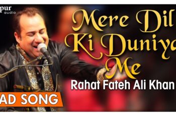 Mere Dil Ki Duniya Me Mp3 Song Download