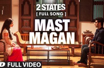 Dam Mast Magan Mp3 Song Download