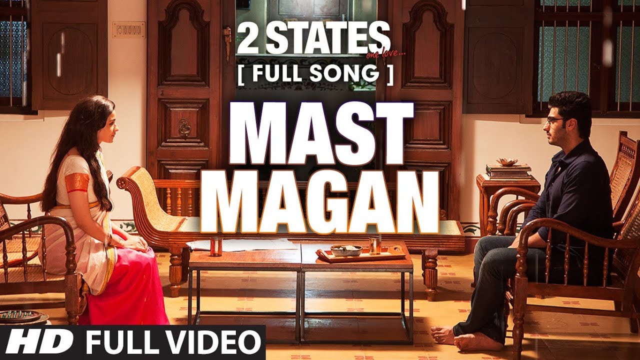 Dam Mast Magan Mp3 Song Download 