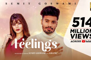 feeling song mp3 download