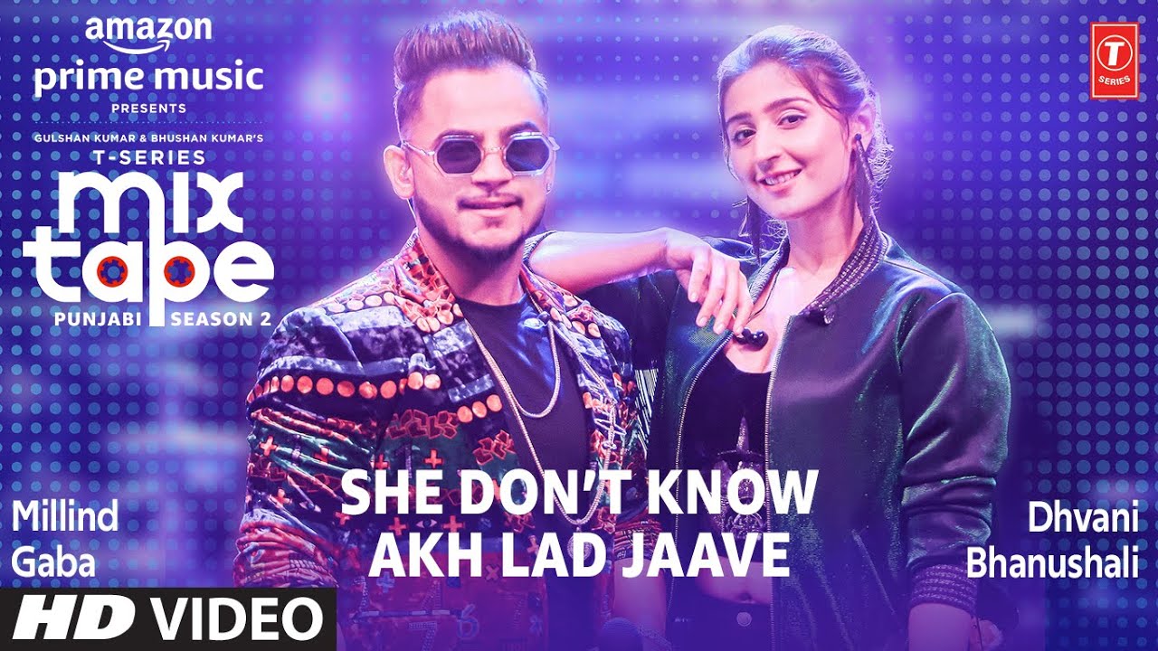 Akh Lad Jaave Mp3 Song Download