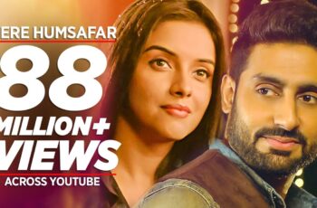 Mere Humsafar Mp3 Song Download