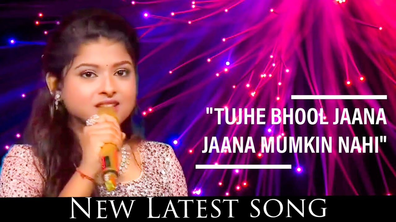 Tujhe Bhul Jaana Jaana Mp3 Song Download 