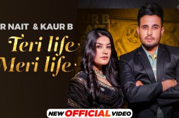 Teri Life Meri Life Mp3 Song Download