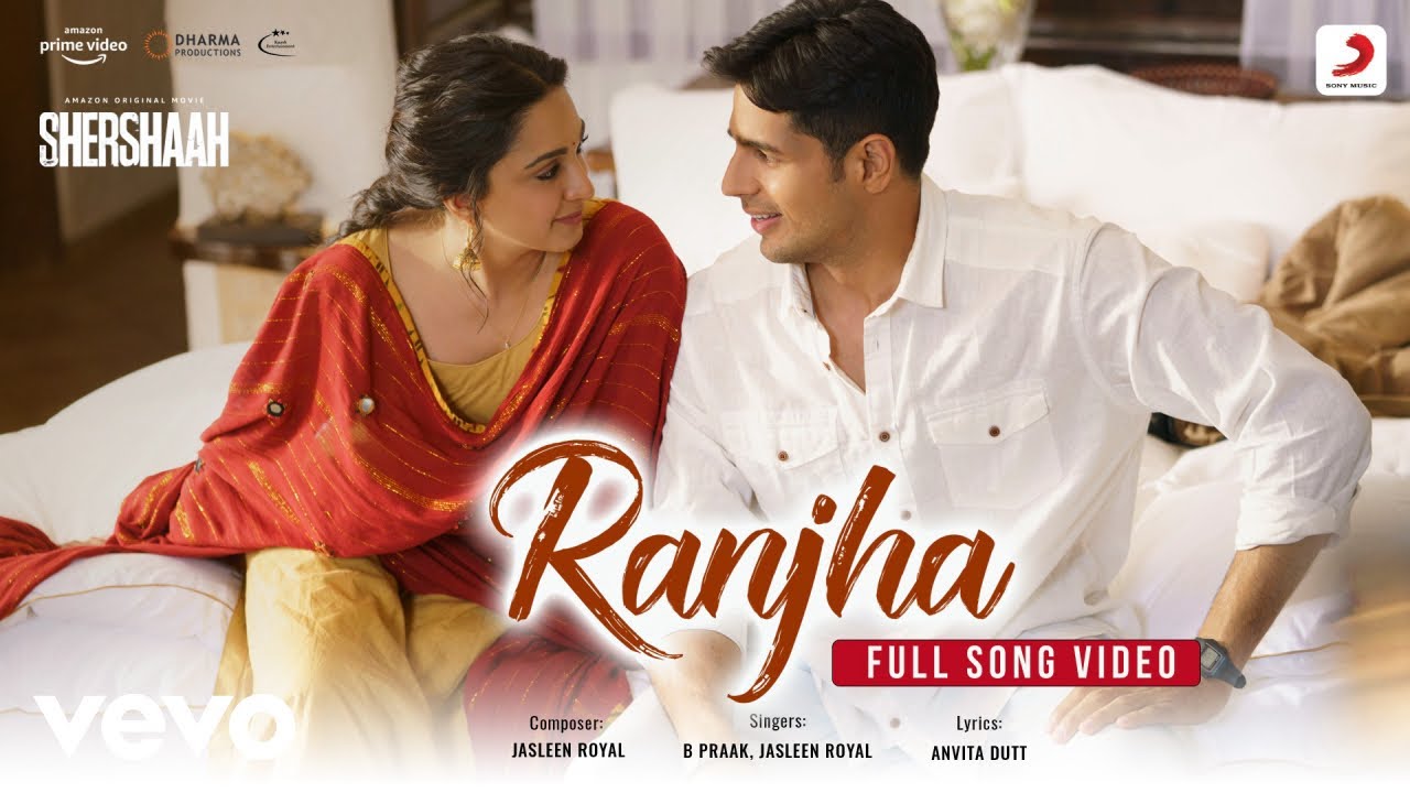 Ranjha Mp3 Song Download 