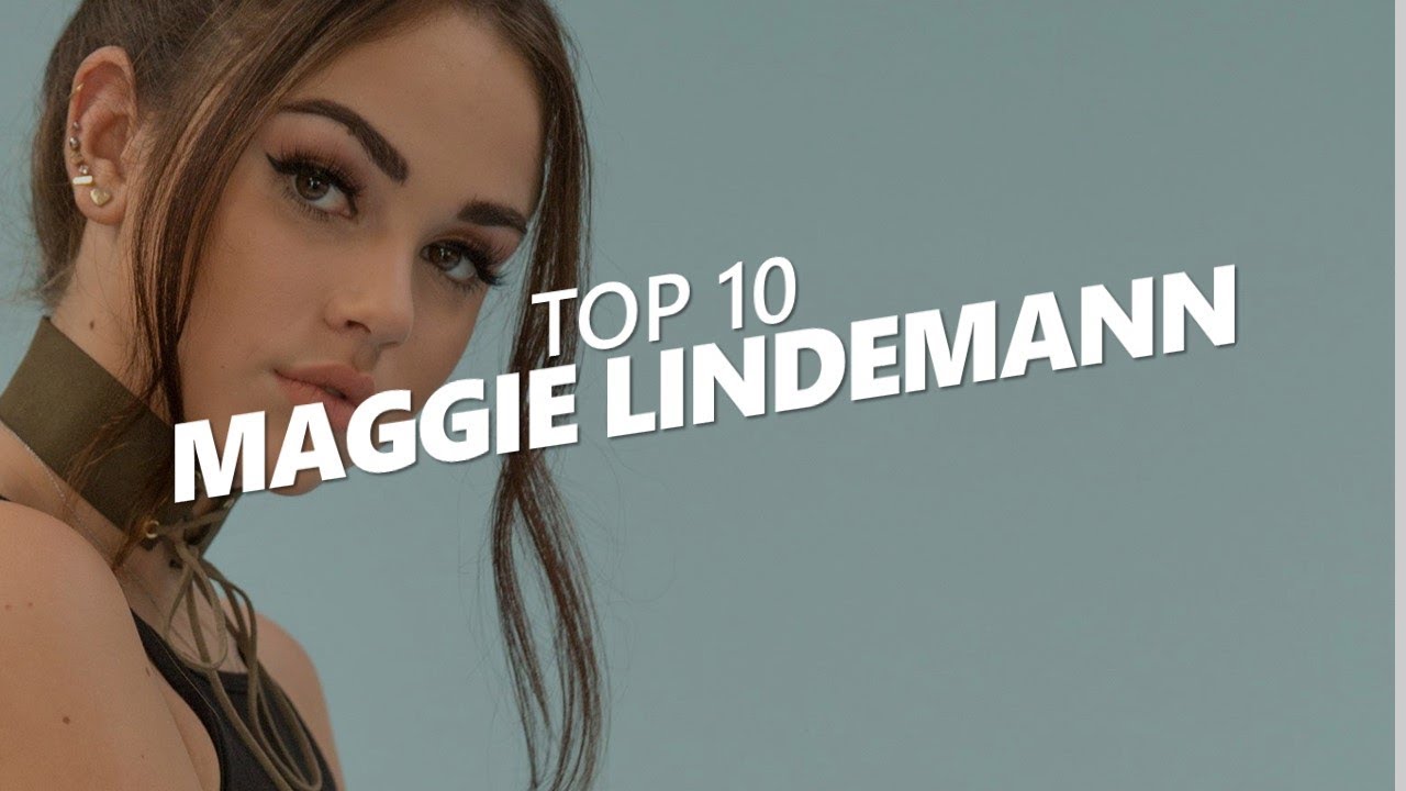Maggie Lindemann Mp3 English Song Download 