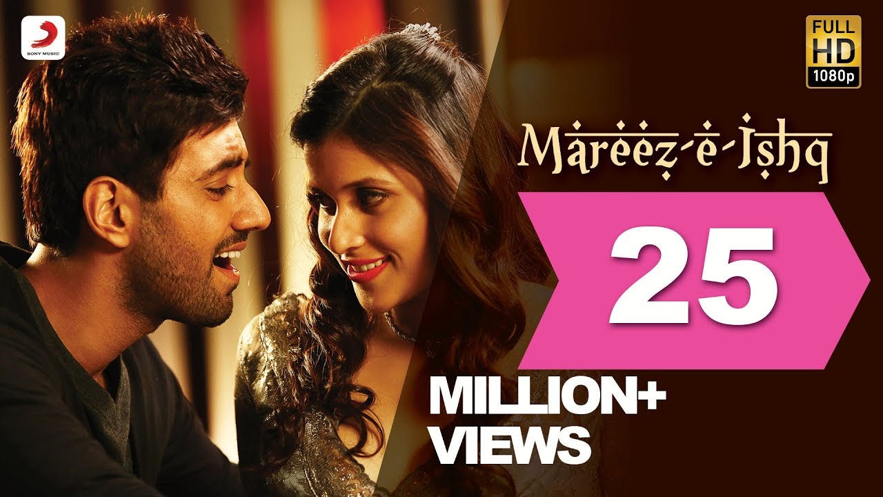 Mareez-E-Ishq Mp3 Song Download 