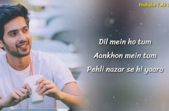 DIL MEIN HO TUM Mp3 Song Download