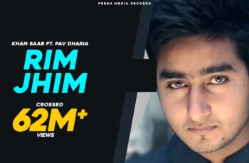 Rim Jhim Mp3 Song Download