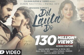 Dil Lauta Do Mp3 Song Download