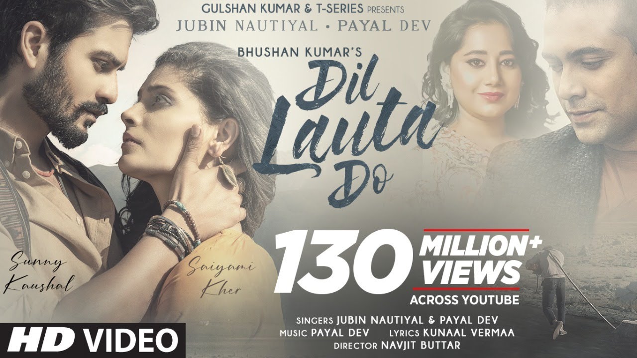 Dil Lauta Do Mp3 Song Download 