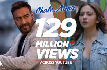 Chale Aana Mp3 Song Download