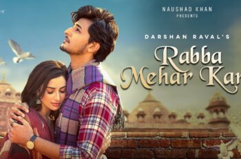 Rabba Mehar Kari Mp3 Song Download