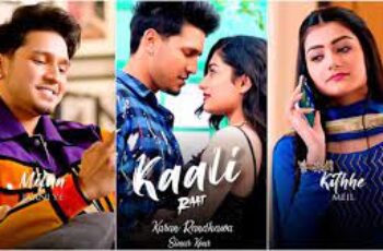 Kaali Raat Mp3 Song Download