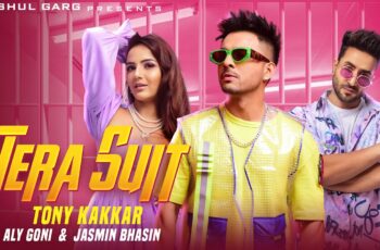 Tera Suit mp3 song download