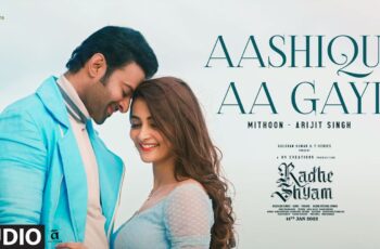 Aashiqui Aa Gayi Mp3 Song Download