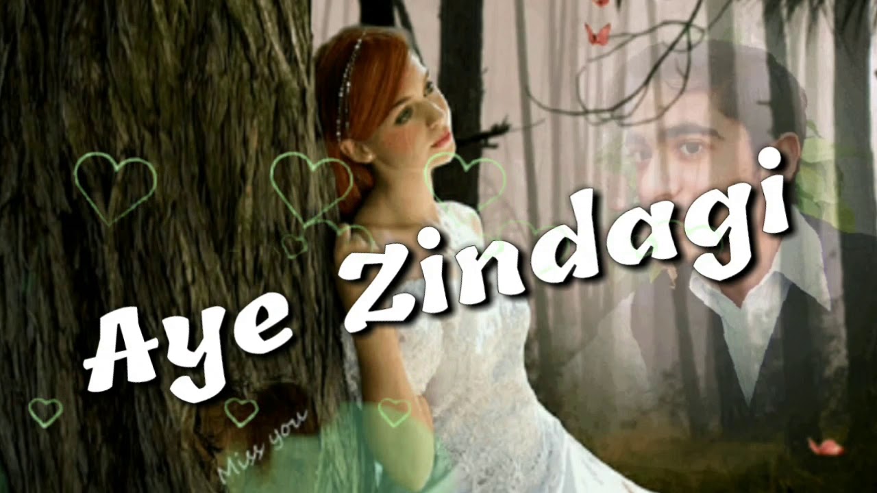 A Zindagi Ye Bata Mp3 Song Download 
