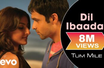 Dil Ibaadat Mp3 Song Download