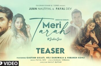 Meri Tarah Mp3 Song Download