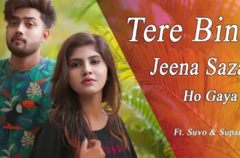 Tere Bina Jeena Saza Ho Gaya Mp3 Song Download