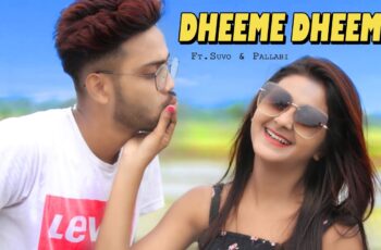 Dheeme Dheeme Mp3 Song Download