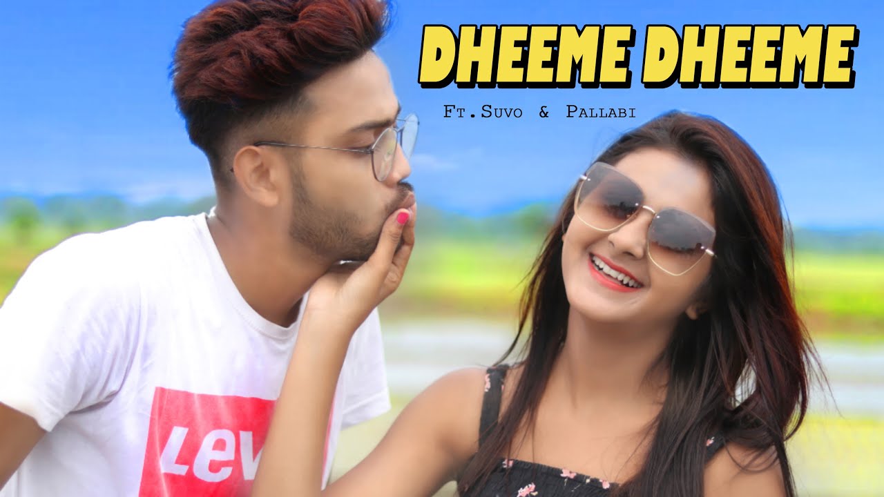 Dheeme Dheeme Mp3 Song Download